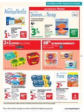 Vin Angebote im Prospekt "COUP DE PROPRE" von Auchan Hypermarché Vin Angebote im Prospekt "COUP DE PROPRE" von Auchan Hypermarché auf Seite 13