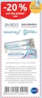 budni - 20% Rabatt Angebot im Prospekt 20% Rabatt bei budni im Prospekt für
