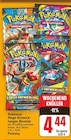 Pokémon Mega-Entwicklungen Booster für 4,44 € bei E center im Angebot Pokémon Mega-Entwicklungen Booster im aktuellen E center Prospekt