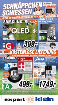 Motorrad im expert Prospekt "Top Angebote" mit 12 Seiten (Frankfurt (Main))