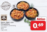 Markant Nordwest Emden - Gyrospfanne Angebot im Prospekt Gyrospfanne bei Markant Nordwest im Emden Prospekt für 0,69 €