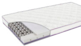 Babybettmatratze Octasmart Luxe von Träumeland für 239,90 € bei XXXLutz im Angebot Babybettmatratze Octasmart Luxe von Träumeland im aktuellen XXXLutz Prospekt