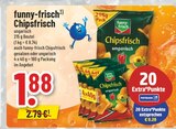 Chipsfrisch Angebote von funny-frisch bei Trinkgut Lippstadt für 1,88 €