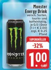 Energy Drink bei EDEKA im Melle Prospekt für 1,00 €