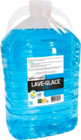 LAVE GLACE ÉTÉ - SANSMARQUE - Auchan Hypermarché à Béziers LAVE GLACE ÉTÉ - SANSMARQUE en promo chez Auchan Hypermarché Béziers à 1,99 €
