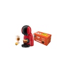 Machine multi-boissons Piccolo XS Dolce Gusto - KRUPS en promo chez Carrefour Saint-Maur-des-Fossés à 29,99 €