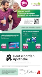 mea - meine apotheke Prospekt für Bellenberg mit 4 Seiten mea - meine apotheke Prospekt für Bellenberg: "Unsere September-Angebote", 4 Seiten, 01.10.2026 - 31.10.2026