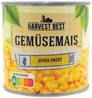 Gemüsemais im Angebot bei Netto mit dem Scottie in Berlin Gemüsemais Angebote von Harvest Best bei Netto mit dem Scottie Berlin für 0,89 €