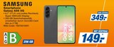 Galaxy A56 5G im Angebot bei expert in Goslar Galaxy A56 5G Angebote von Samsung bei expert Goslar für 149,00 €