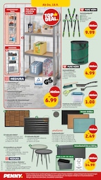 Antirutschmatte Angebot im aktuellen Penny Prospekt auf Seite 28