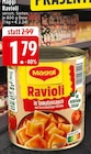 Ravioli im Angebot bei EDEKA in Osnabrück Ravioli Angebote von Maggi bei EDEKA Osnabrück für 1,79 €
