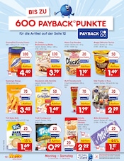 Maggi Angebote im Prospekt "Aktuelle Angebote" von Netto Marken-Discount Maggi Angebote im Prospekt "Aktuelle Angebote" von Netto Marken-Discount auf Seite 12