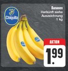 Bananen Angebote von Chiquita bei EDEKA Pirna für 1,99 €