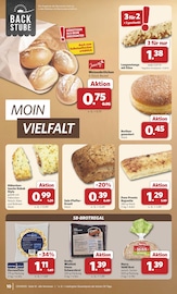 Aktueller combi Prospekt mit Wecker, "Markt - Angebote", Seite 10