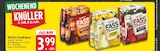 Aktuelles Fassbrause Cola Orange Angebot bei EDEKA in Paderborn ab 3,99 €