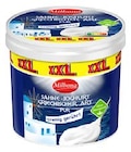 Joghurt Griechischer Art XXL von Milbona im aktuellen Lidl Prospekt