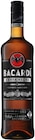 Carta Blanca oder Carta Negra Superior Angebote von Bacardi bei REWE Oberursel für 10,99 €