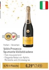 Prosecco Spumante Valdobbiadene Angebote von Valdo bei Metro Leipzig für 7,49 €