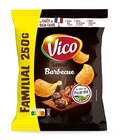 Vico saveur barbecue - Vico en promo chez Lidl Saumur à 2,49 €