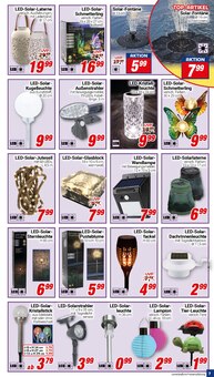 LED-Lampe im CENTERSHOP Prospekt "Da geht was." mit 20 Seiten (Köln)