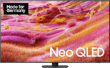 Neo QLED TV GQ65QN94FATXZG bei expert im Fürstenwalde Prospekt für 1.299,00 €