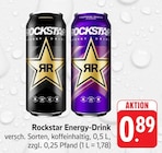 Aktuelle Rockstar Energy Angebote bei Trinkgut in Frankfurt (Main) Aktuelles Energy-Drink Angebot bei Trinkgut in Frankfurt (Main) ab 0,89 €