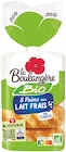 Pains au lait bio à Supermarchés Match dans Sémeries Pains au lait bio à Supermarchés Match dans Sémeries