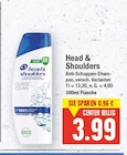 Head & Shoulders im aktuellen E center Prospekt