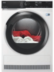 Wärmepumpentrockner TR8SWEX Angebote von AEG bei expert Coburg für 549,00 €