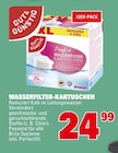 Wasserfilter-Kartuschen Angebote von Gut & Günstig bei E center Frankenthal für 24,99 €