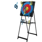 Jeu de lancer de haches - Carrefour à Bayonne Jeu de lancer de haches en promo chez Carrefour Bayonne à 39,99 €