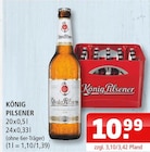 Aktuelles König Pilsener Angebot bei Getränke Oase in Lippstadt ab 10,99 €