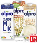 Aktuelle Zucker Angebote bei EDEKA in Stuttgart Aktuelles Haferdrink Ohne Zucker Angebot bei EDEKA in Stuttgart ab 1,49 €