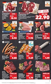 Rindfleisch im Kaufland Prospekt in Falkensee Aktueller Kaufland Prospekt mit Rindfleisch, "KNÜLLER", Seite 32