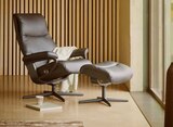 Sessel View (M) im Angebot bei XXXLutz in Pforzheim Sessel View (M) Angebote von Stressless bei XXXLutz Pforzheim für 3.519,00 €