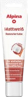 Mattweiß Renoviertube Angebote von Alpina bei Kaufland Reutlingen für 3,99 €
