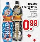 Aktuelles Booster Original Energy Drink oder Booster Absolute Zero Energy Drink Angebot bei Trinkgut in Erkelenz ab 0,99 €