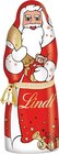 Weihnachtsmann im REWE Prospekt Weihnachtsmann von Lindt im aktuellen REWE Prospekt für 1,89 €