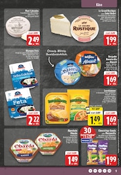 Ziegenkäse im E center Prospekt in Lüdenscheid Aktueller E center Prospekt mit Ziegenkäse, "Aktuelle Angebote", Seite 9