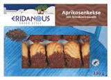 Aprikosenkekse Angebote von Eridanous bei Lidl Gütersloh für 2,19 €
