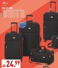 Trolley ca. 2,2 kg ca. 50 cm im Angebot bei Marktkauf in Löhne Trolley ca. 2,2 kg ca. 50 cm Angebote von Paradise bei Marktkauf Löhne für 24,99 €