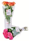 Bouquet de 7 roses - PRIX MINI - U Express à Argenteuil Bouquet de 7 roses - PRIX MINI en promo chez U Express Argenteuil à 2,59 €