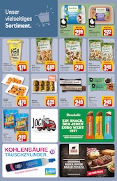 Walnuss Angebot im aktuellen REWE Prospekt auf Seite 36