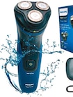 Aqua-Touch Rasierer S1151 von Philips für 36,99 € bei Netto mit dem Scottie im Angebot Aqua-Touch Rasierer S1151 von Philips im aktuellen Netto mit dem Scottie Prospekt