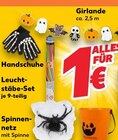 Girlande im Angebot bei Kaufland in Bünde Girlande Angebote bei Kaufland Bünde für 1,00 €