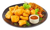 Chicken-Nuggets im Backteig Angebote bei Penny Rheda-Wiedenbrück für 3,99 €