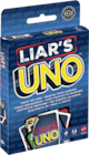 UNO Liar's - UNO à 11,99 € dans le catalogue JouéClub