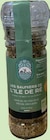 Moulin Gros Sel, Épices Bio, Spécial Grillades - LES SAUNIERS DE L'ÎLE DE RÉ en promo chez Intermarché Hyper Moulin Gros Sel, Épices Bio, Spécial Grillades - LES SAUNIERS DE L'ÎLE DE RÉ dans le catalogue Intermarché Hyper