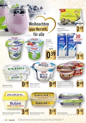 Milch im E center Prospekt in Filderstadt Aktueller E center Prospekt mit Milch, "Aktuelle Angebote", Seite 12