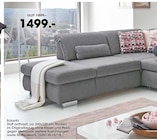 Ecksofa Angebote bei Möbel Martin Völklingen für 1.499,00 €
